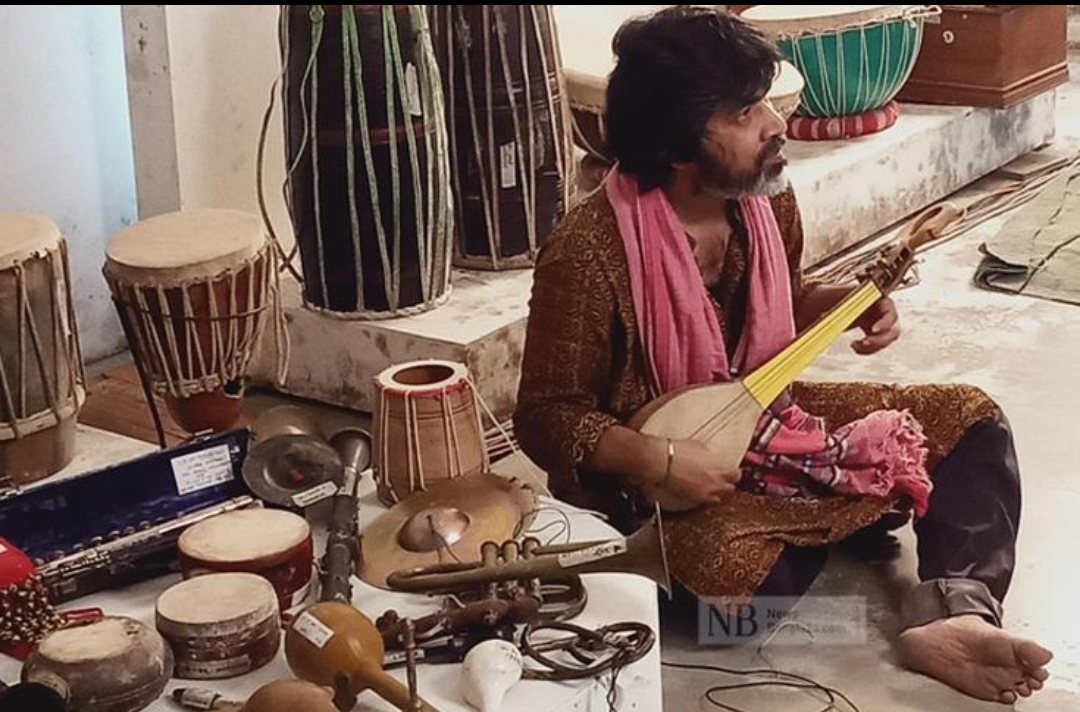 🎶 ঐতিহ্যবাহী বাংলাদেশের বাদ্যযন্ত্র: লোকসংগীতের প্রাণ ও সংস্কৃতির অনন্য সম্পদ
