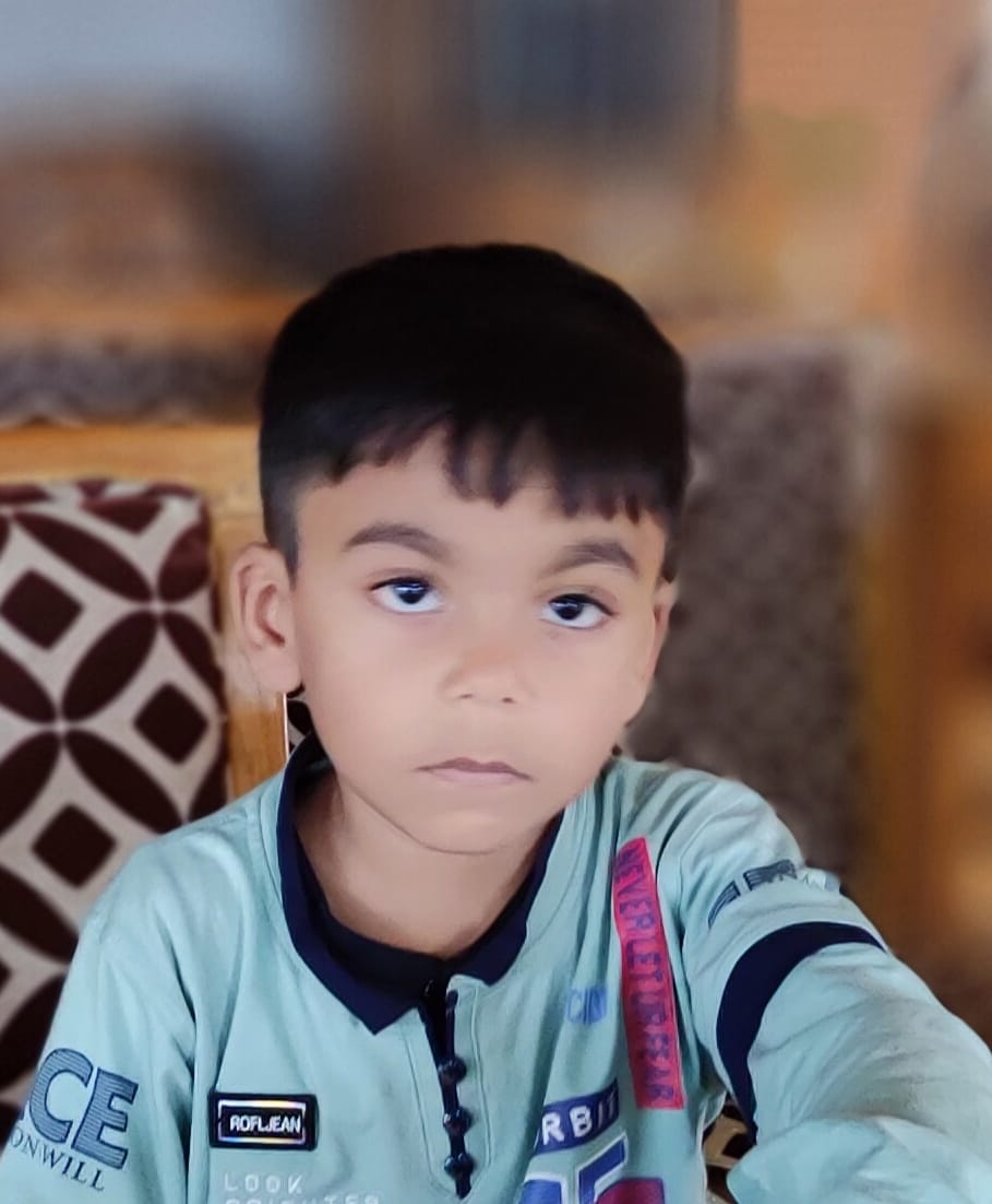 Asanur Rahman Jijaj