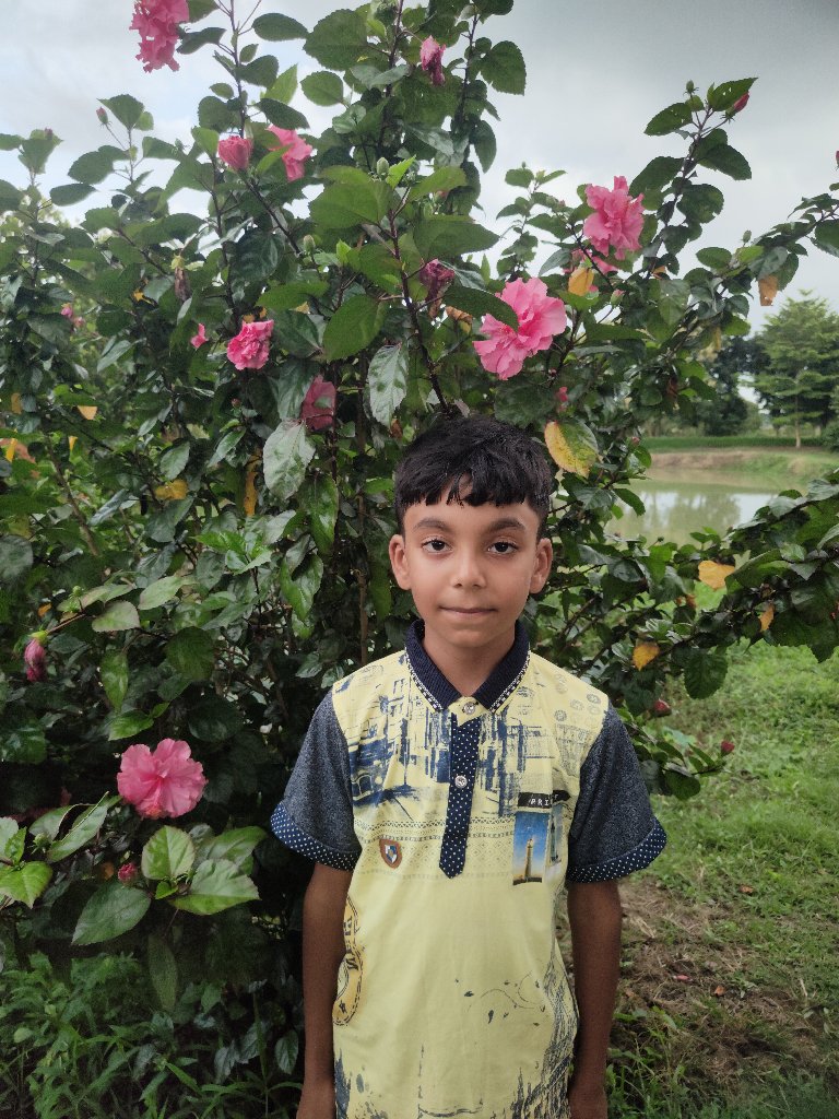 Angel Rajpory